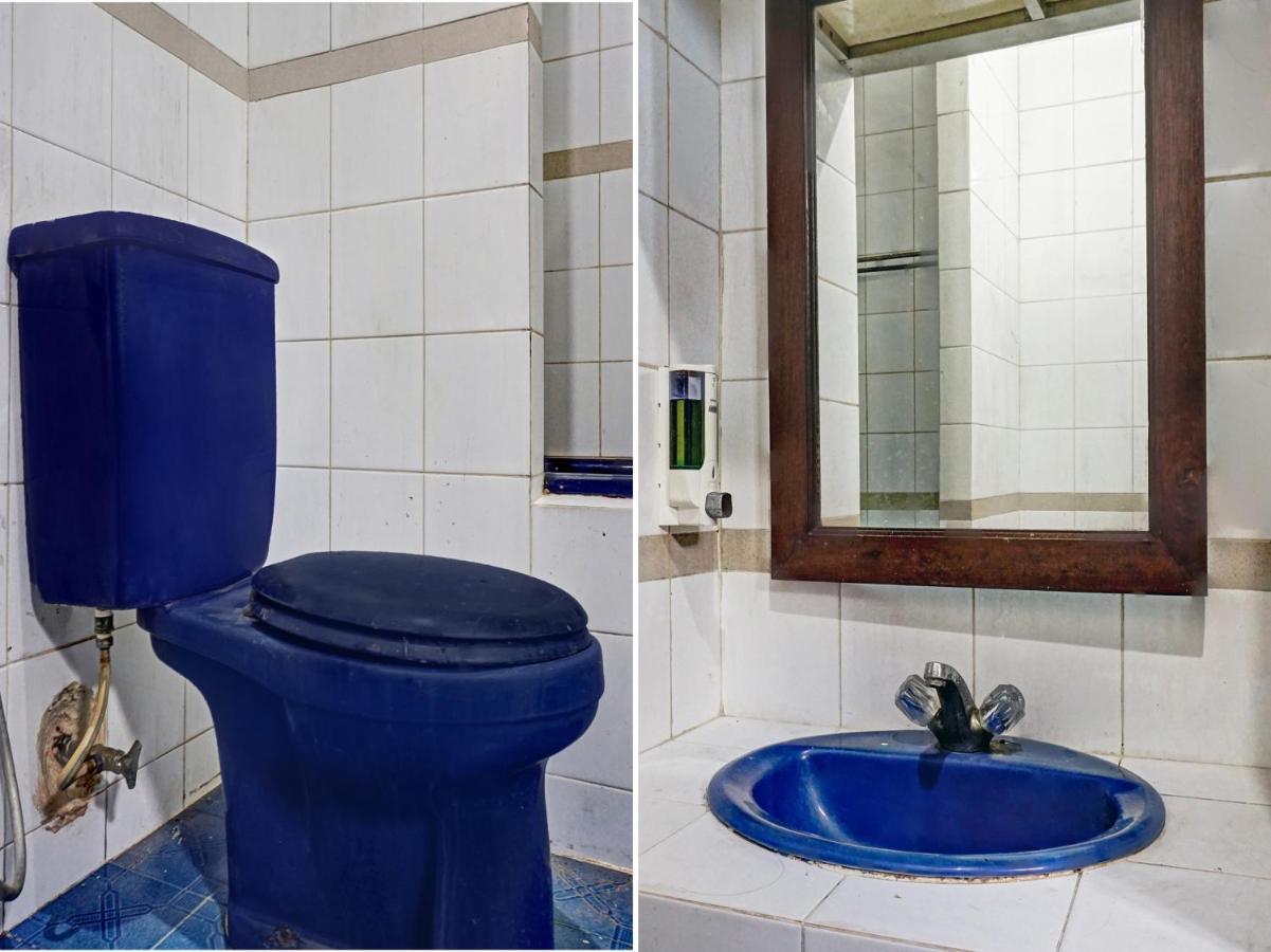 Oyo 90702 Wisma Tobana Kebayoran Mencil Екстериор снимка