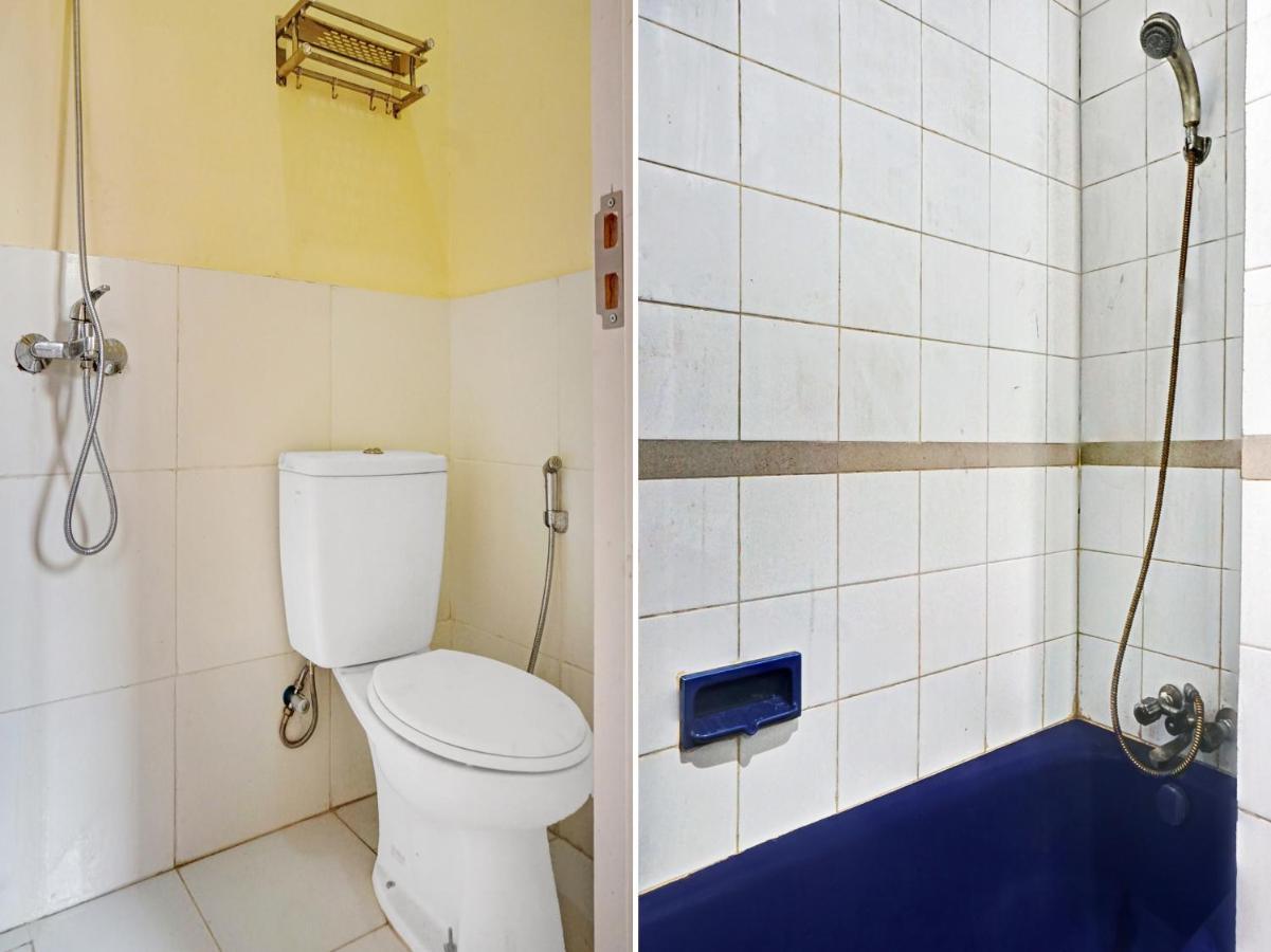 Oyo 90702 Wisma Tobana Kebayoran Mencil Екстериор снимка